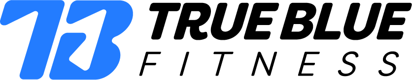 True Blue Fitness